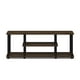 thumbnail image 3 of Soporte para TV Furinno Turn-N-Tube 3D de 3 niveles de hasta 50 pulgadas Columbia W, 3 of 6