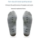 thumbnail image 4 of Calcetines de fútbol Calcetines deportivos Calcetines largos para hombre Calcetines profesionales gruesos de caña media Calcetines hasta la rodilla para adultos y niños Calcetines antideslizantes, 4 of 6