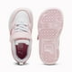 thumbnail image 5 of Tenis Puma Rebound V6 Lo AC + PS para Niñas 17 A 21.5. 397419-08 rosa 17.5, 5 of 5