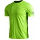 thumbnail image 2 of Playera Manga Corta Gym Correr , Licra De Secado Rápido, 2 of 6