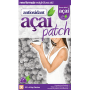 Acai Antioxidant Patch