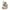 Left, variant on Ettsollp Fairy Statue Solar Light Garden Decorative Fairy Figurine with Clear Ball Waterproof Indoor Outdoor Decor Light for Housewarming Gifts