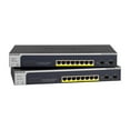 thumbnail image 3 of NETGEAR 10-Port Gigabit Ethernet Smart Managed Pro PoE Switch (GS510TPP), 3 of 4