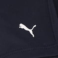 thumbnail image 4 of Puma Youth Girls CLOUDSPUN Piped Sleeveless Deep Navy Shirt Junior M, 4 of 4