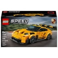 thumbnail image 2 of Set LEGO Speed Champions Superdeportivo Porsche 911 GT3 RS, 2 of 4