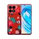 thumbnail image 1 of Funda de Vidrio Templado Glass Fashion para Honor X8a, 1 of 5