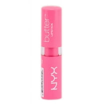 NYX Cosmetics Butter Lipstick,