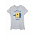 thumbnail image 1 of Riverdale T-Shirt en Coton pour Femmes River Vixens, 1 of 3
