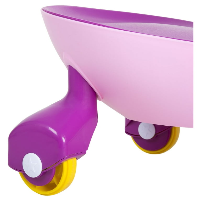 Ride on Toy, Ride on Wiggle Car by Lil' Rider – Ride on Toys