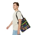 thumbnail image 6 of Designer Canvas Bag, 6 of 10