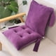 thumbnail image 1 of RKSTN seat cushion Lying Chair Cushion, Integrated Seat Cushion, Car Waist Cushion, Rectangular Seat Cushion, Office Sofa, Chair Backrest, 1 of 3