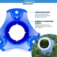 thumbnail image 3 of Soporte para Filtro de Agua Camco 21018 Ajuste Universal 4 Pulgadas Azul, 3 of 9