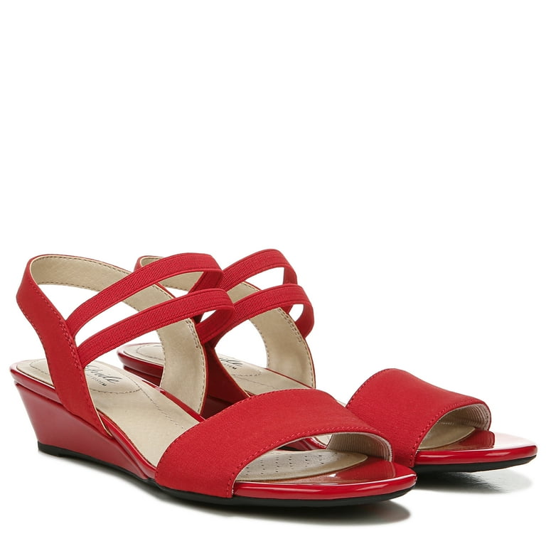 Lifestride rosetta sandal sale