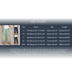 thumbnail image 4 of Gibobby pantalones jogger mujer Pantalones para mujer Pantalones palazzo Pantalones holgados cómodos de lino de algodón recortados con estampado de verano con bolsillos (Verde, XXL), 4 of 4