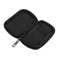 thumbnail image 4 of Estuche de almacenamiento USB,Bolsa de almacenamiento portátil con soporte para unidad flash USB,Estuche para unidad flash Organizador de estuche de almacenamiento USB,Caja pequeña para, 4 of 8