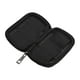thumbnail image 4 of Estuche de almacenamiento USB,Bolsa de almacenamiento portátil con soporte para unidad flash USB,Estuche para unidad flash Organizador de estuche de almacenamiento USB,Caja pequeña para, 4 of 8