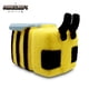 thumbnail image 2 of Minecraft Peluche Apretable Just Toys Abeja Cozie, 2 of 8