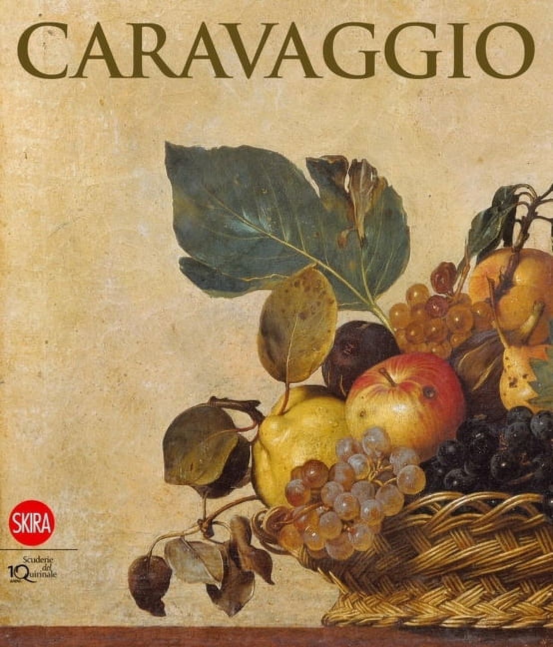Caravaggio, (Hardcover)