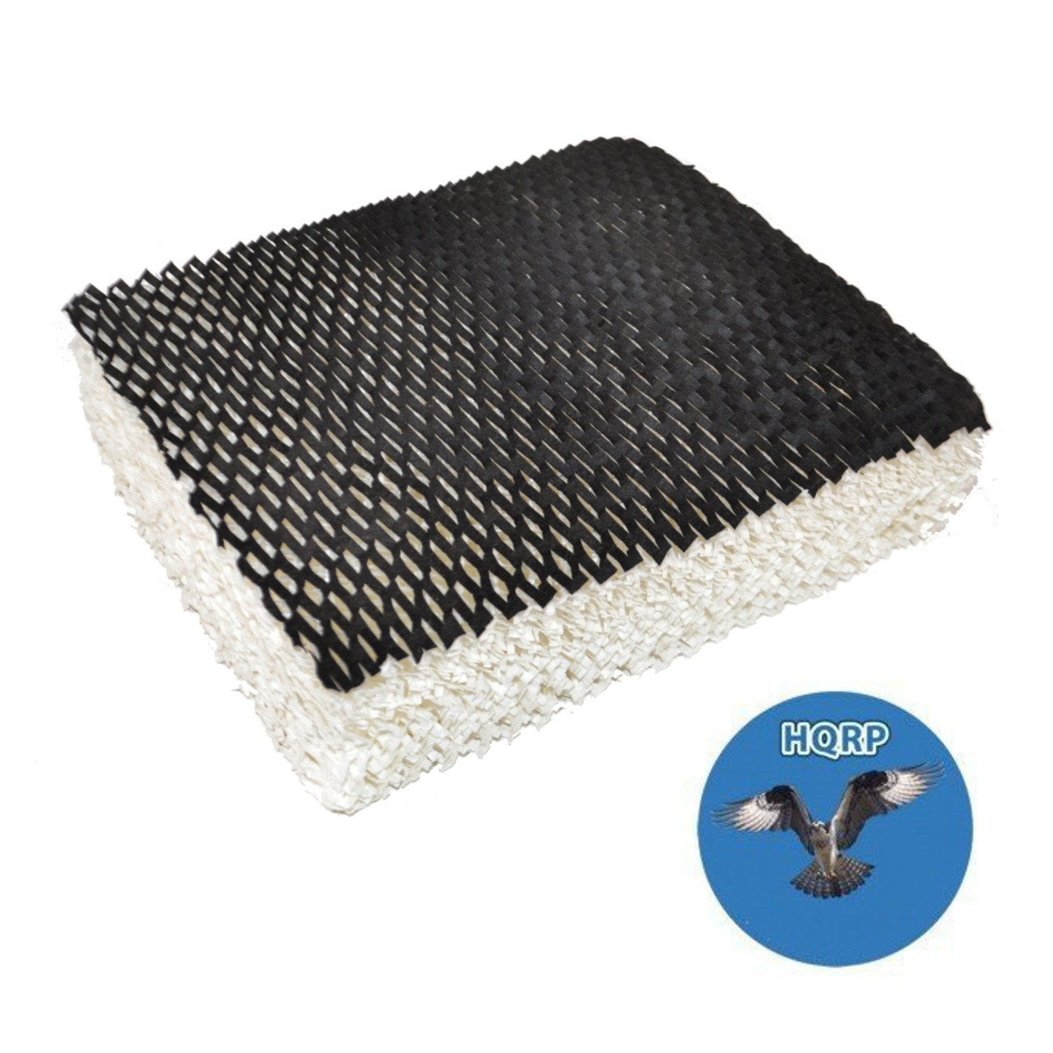 HQRP Humidifier Wick Filter for Bionaire W25, W0210, W0210S, W0305