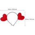 thumbnail image 2 of unbranded 2Ud Con Accesorio Femenino Para De Fiesta, 2 of 6