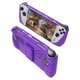 thumbnail image 4 of Funda protectora Wdftyju para consola de juegos Asus ROG Ally TPU, 4 of 9