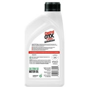 Castrol GTX Classic 20W-50 Conventional Motor Oil, 1 Quart