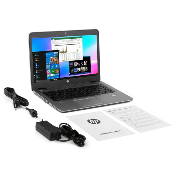 HP EliteBook 840 G3 Notebook, 14