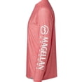 thumbnail image 5 of Playera Deportiva Reversible Manga Larga Para Hombre - Magellan Outdoors, 5 of 5