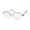 blue / gold, variant on KOALI 20078K CAT EYE EYEGLASS FRAME/GLASSES CATEYE/BUTTERFLY RETRO SHAPE LOOK