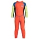 thumbnail image 2 of Niño Niños Niñas De Neopreno Completo Protección Sor Para Natación Surf o De De o De Neopreno De Manga rga De 2.5 M SG DYNWAVEMX Trajes de buceo para niños, 2 of 8