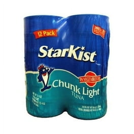 tuna Chunk White Albacore Tuna 66.5 OZ 6/Case | Imperial Dade