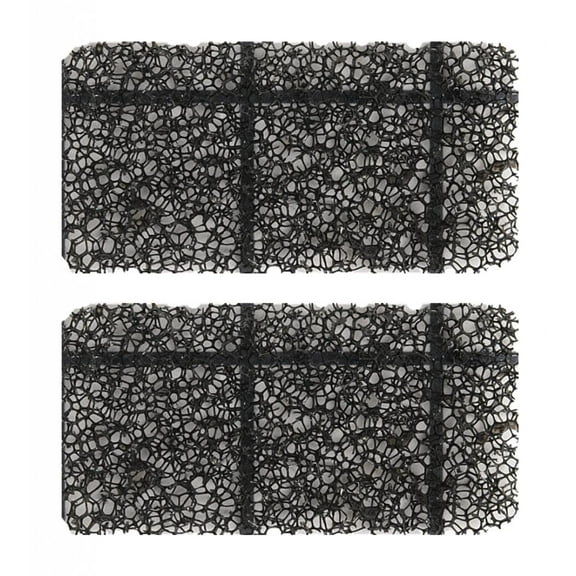 Ryobi RY09460 Blower (2 Pack) Replacement Filter - 901696001-2PK