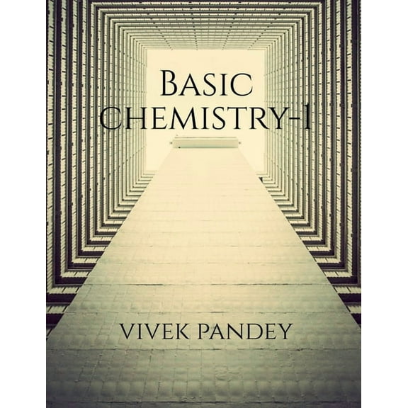 Basic chemistry-1(color), (Paperback)