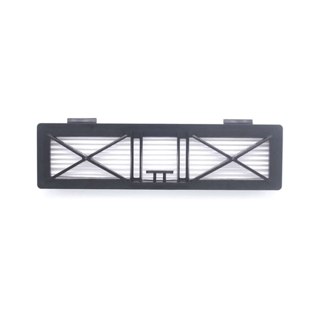 Reemplazo de filtro HEPA para Neato Botvac D3 D5 D70 D75 D80 70E D85, aspiradora, piezas de herramientas de filtrado de limpieza de la casa 1/5 piezas Eigraketly JJ23066-01
