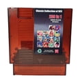 thumbnail image 1 of La Mejor Colección De Videojuegos De 8 Bit Nes ¡con Batería! Roja, 1 of 4