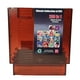 thumbnail image 1 of La Mejor Colección De Videojuegos De 8 Bit Nes ¡con Batería! Roja, 1 of 4