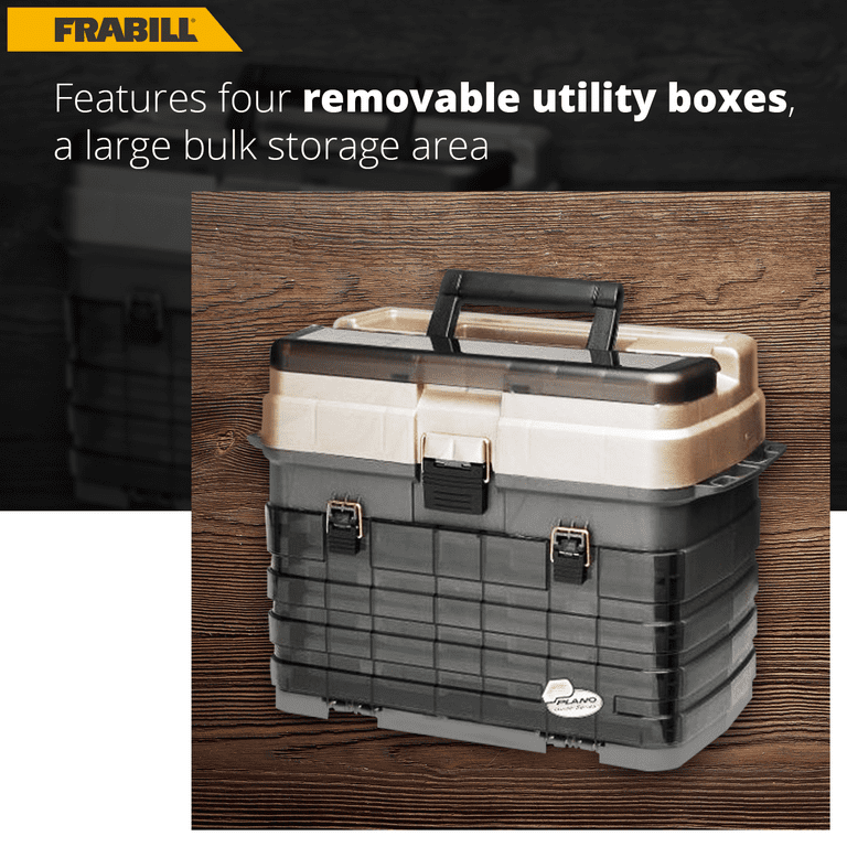 プラノタックルボックス7592 【公式通販】