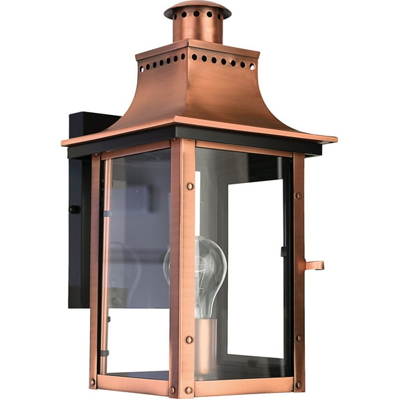 Chalmers Outdoor Lantern