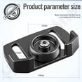 thumbnail image 4 of Zapatillas quitanieves, patines universales para artesanos, 4 of 9