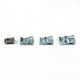thumbnail image 4 of Phyun 100x Mixed Auto Car Body Fender Panel Mounting U Clip Fastener Screw M4/5/6/8 US, 4 of 5