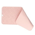 thumbnail image 1 of Silicone Baking Mat, Anti Scald Heat Resistant Mat Silicone Placemat Heat Resistant Pad Countertop Protector Mat for Kitchen Counter, 1 of 7