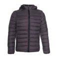 thumbnail image 1 of Chamarra Clásica Hombre Thats Hot Varios Colores Gris oscuro gris oscuro L Thats Hot BHI220495, 1 of 7