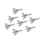 NOS/Nitrous Oxide System 13683-8NOS Nitrous Oxide Nozzle