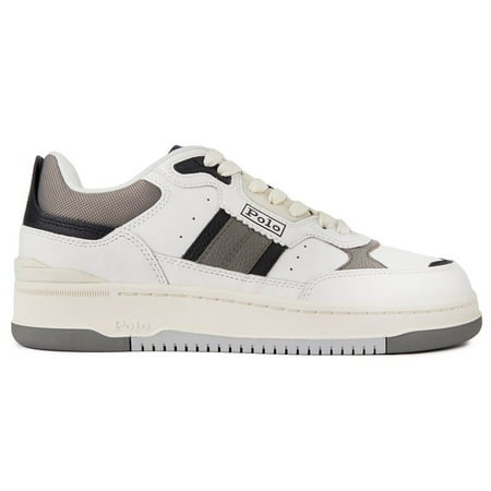 

Polo Ralph Lauren Masters Sport Sneakers