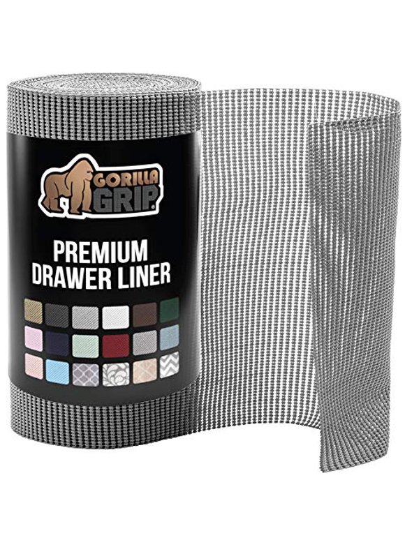 GORILLA GRIP Shelf Liners in Kitchen Storage & Organization