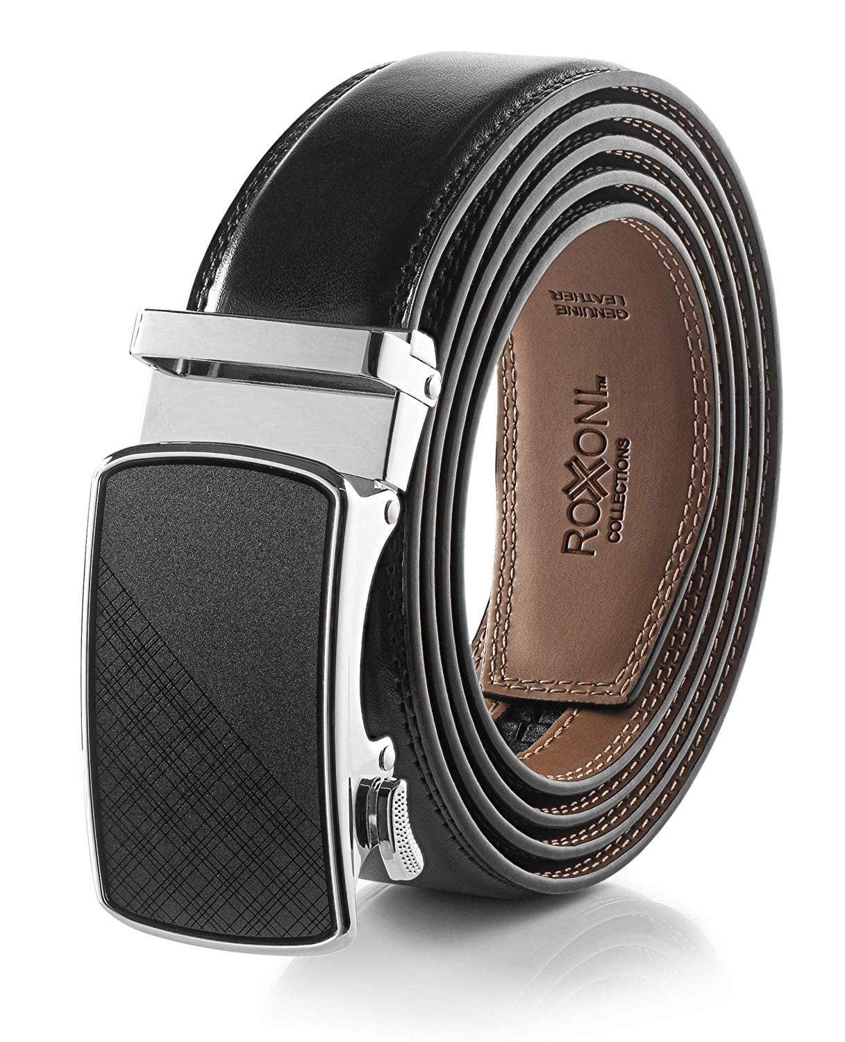 men's adjustable belt buckle