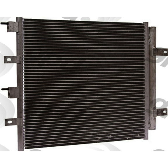 Global A/C Condenser