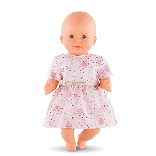 corolle baby doll clothes