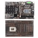 thumbnail image 2 of Ccdes Mainboard Suministros Industriales H61DVR Motherboard LGA 1155-Pin 5 PCI Slots Puerto COM DDR3 Tarjeta de Redes Gigabit IPC Mainboard Cable No se aplica, 2 of 5