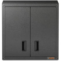 Gladiator Ready-to-Assemble Full-Door Wall GearBox, GAWG28FDESG